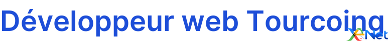 Développeur web Tourcoing